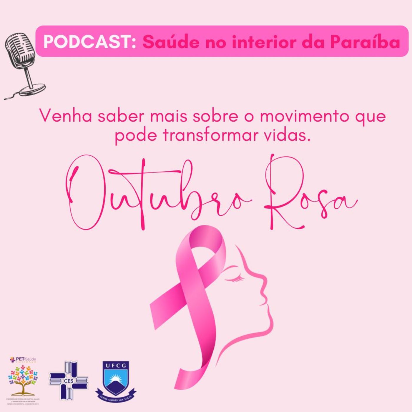 Saúde no Interior da Paraíba