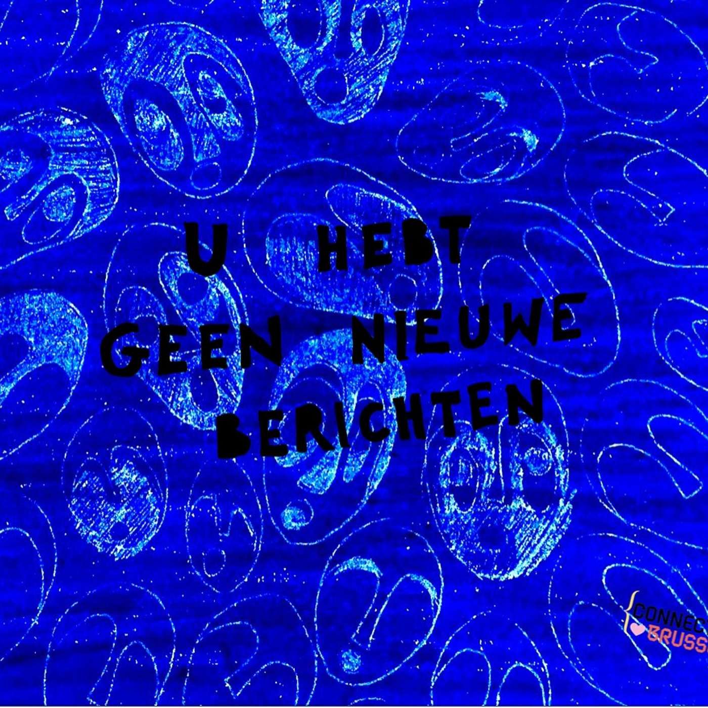 U hebt geen nieuwe berichten (1) episode artwork