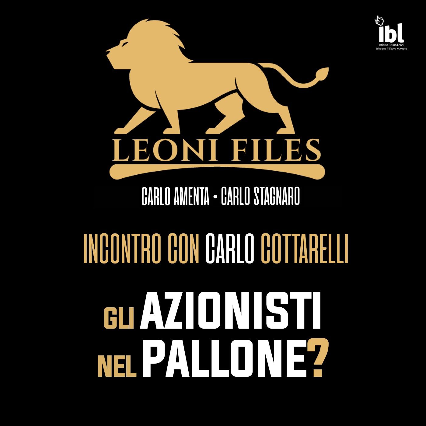 LeoniFiles