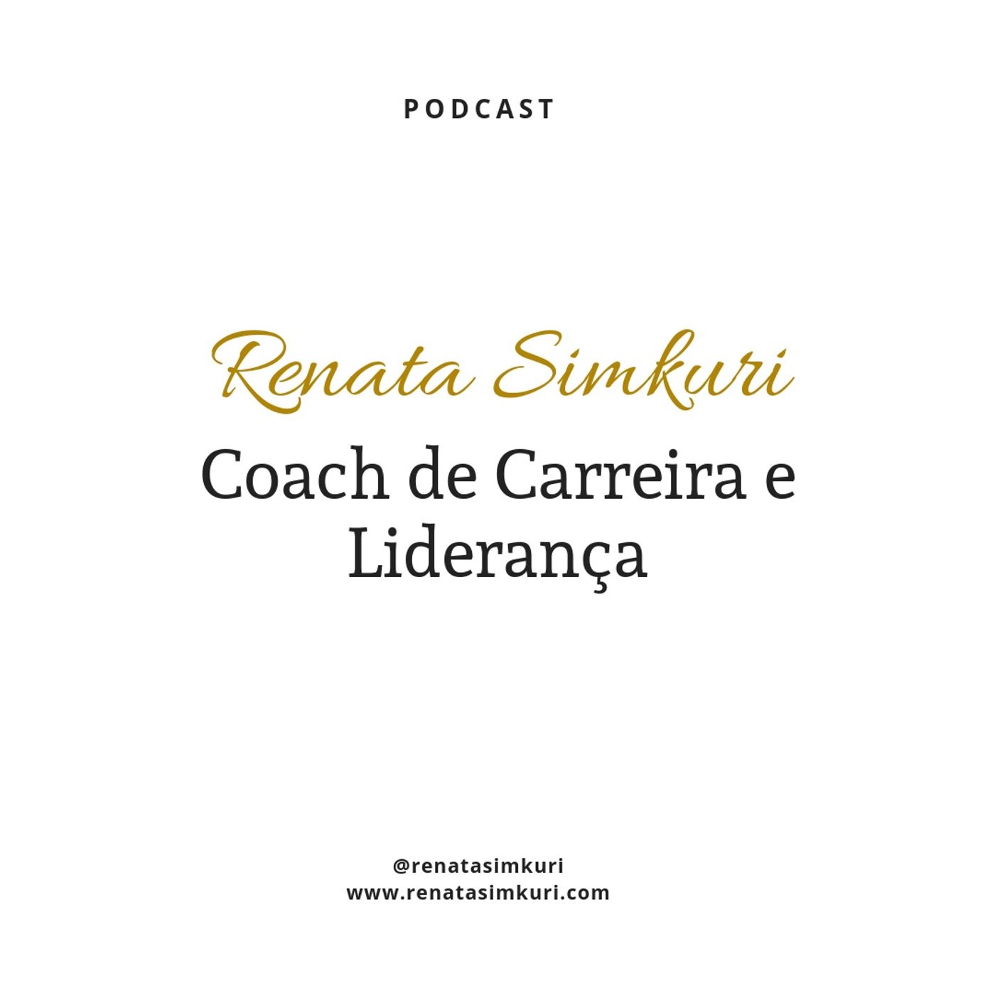 #1 Autoconhecimento - Por Renata Simkuri