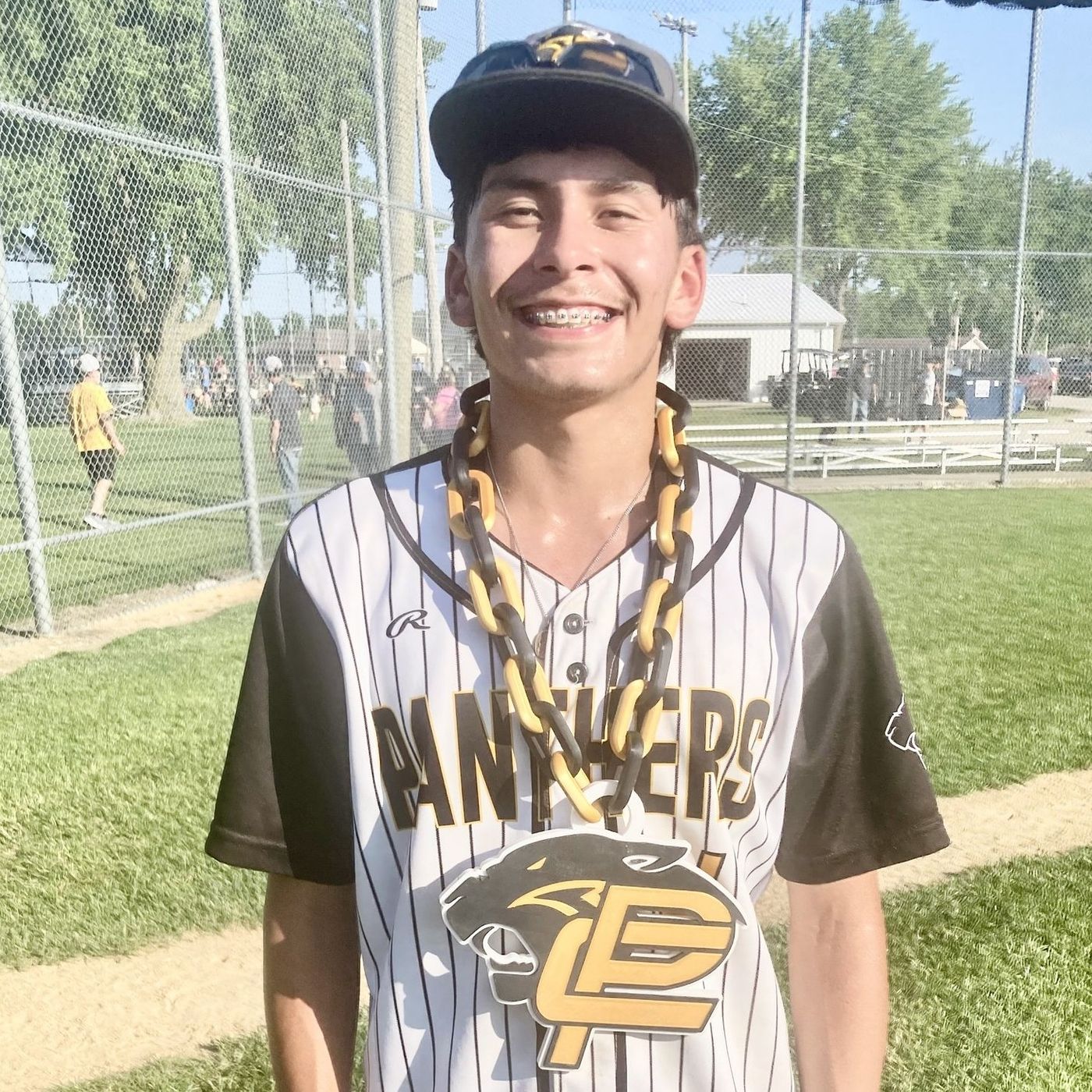 Rudy Villagomez, Putnam County top Bureau Valley in regional semifinals episode artwork