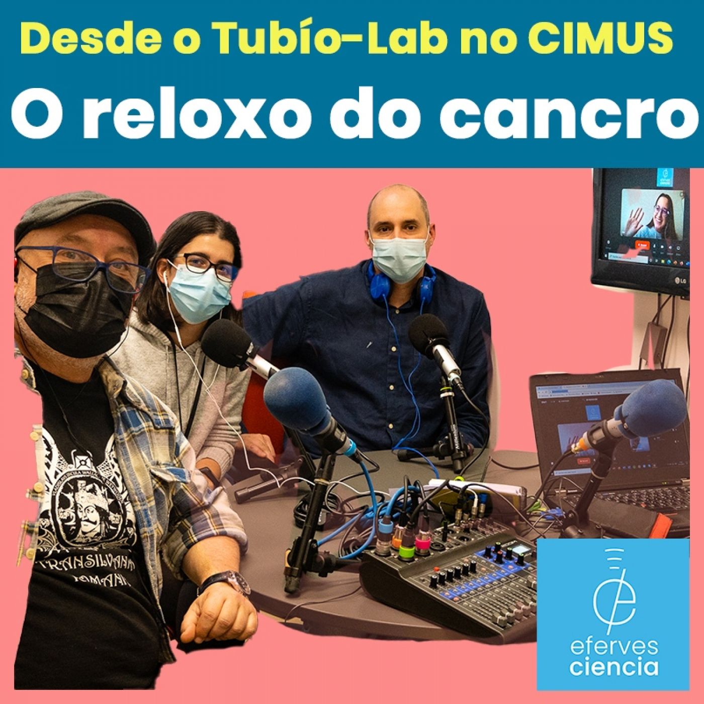 O que hai que escoitar