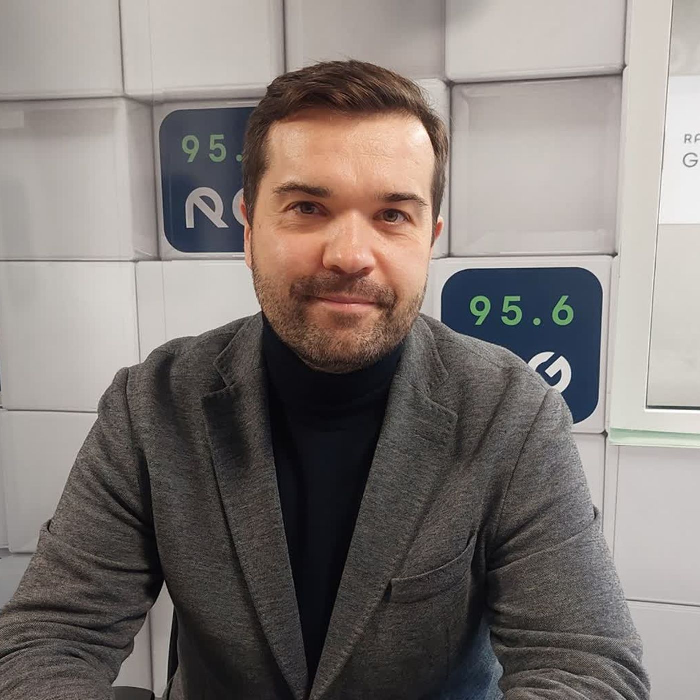 Karol Waldmann, projektant oraz urbanista episode artwork