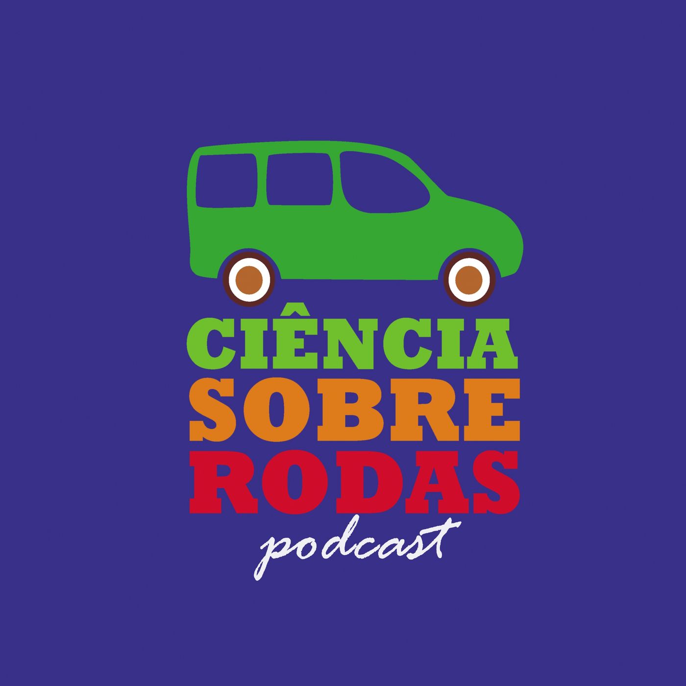 Ciência Sobre Rodas