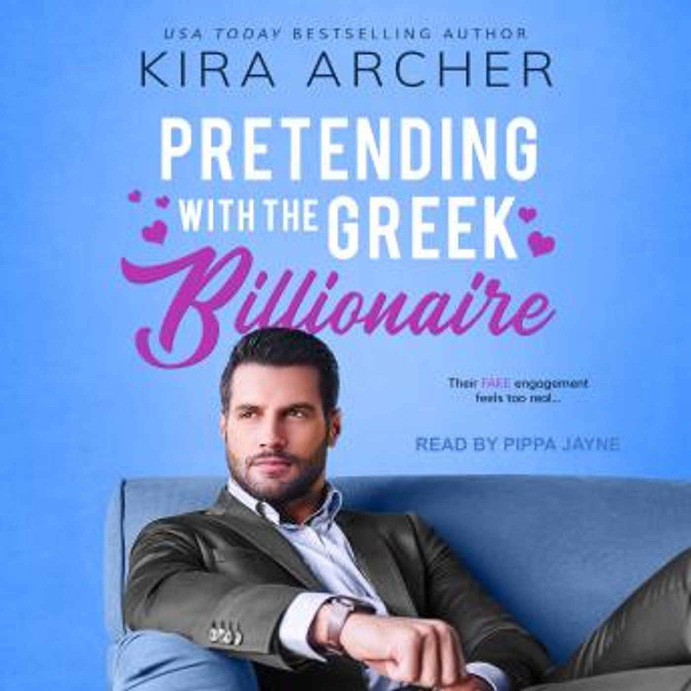 Enjoy Amazing Full Audiobooks in Romance, Modern
