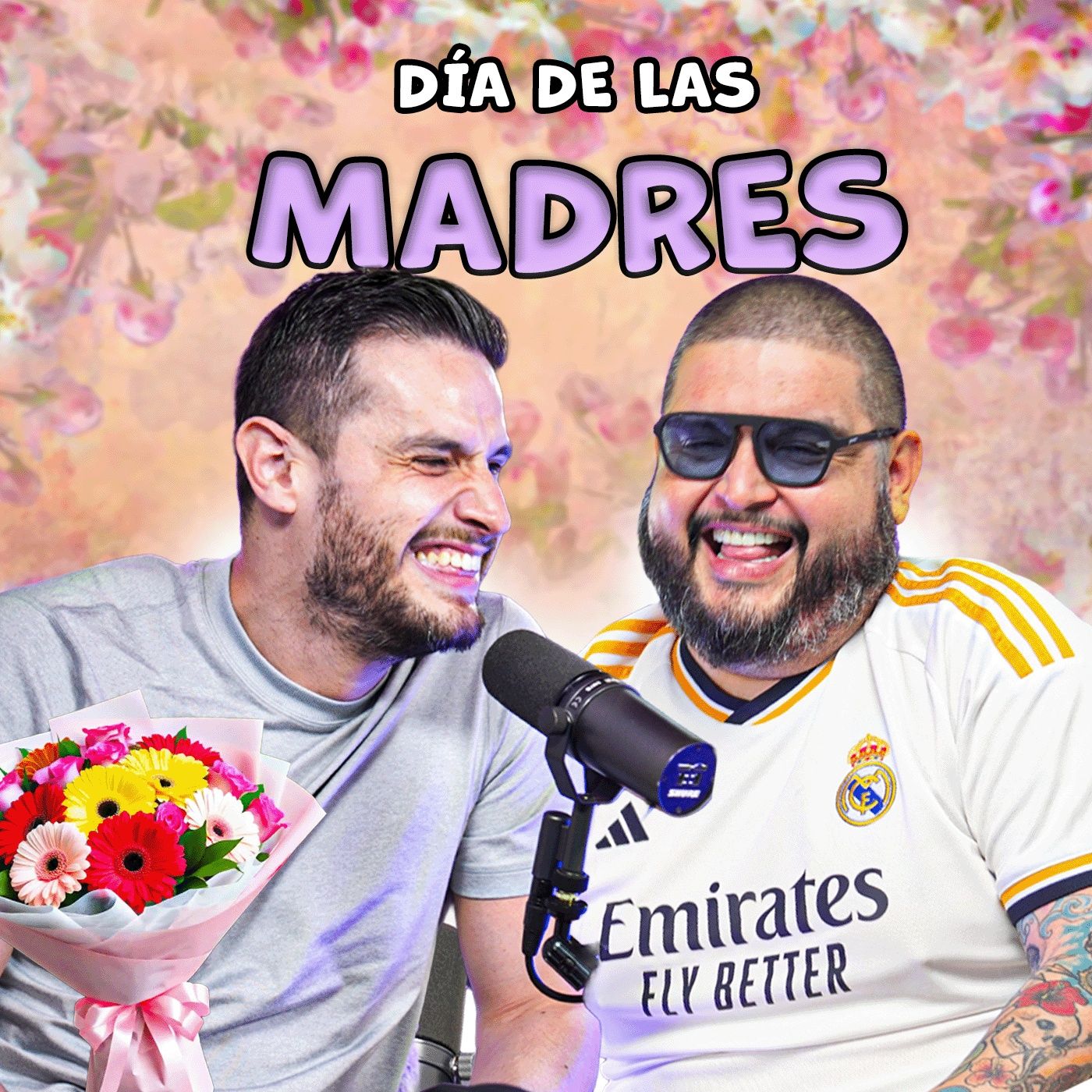COSAS DEL DIA DE LAS MADRES