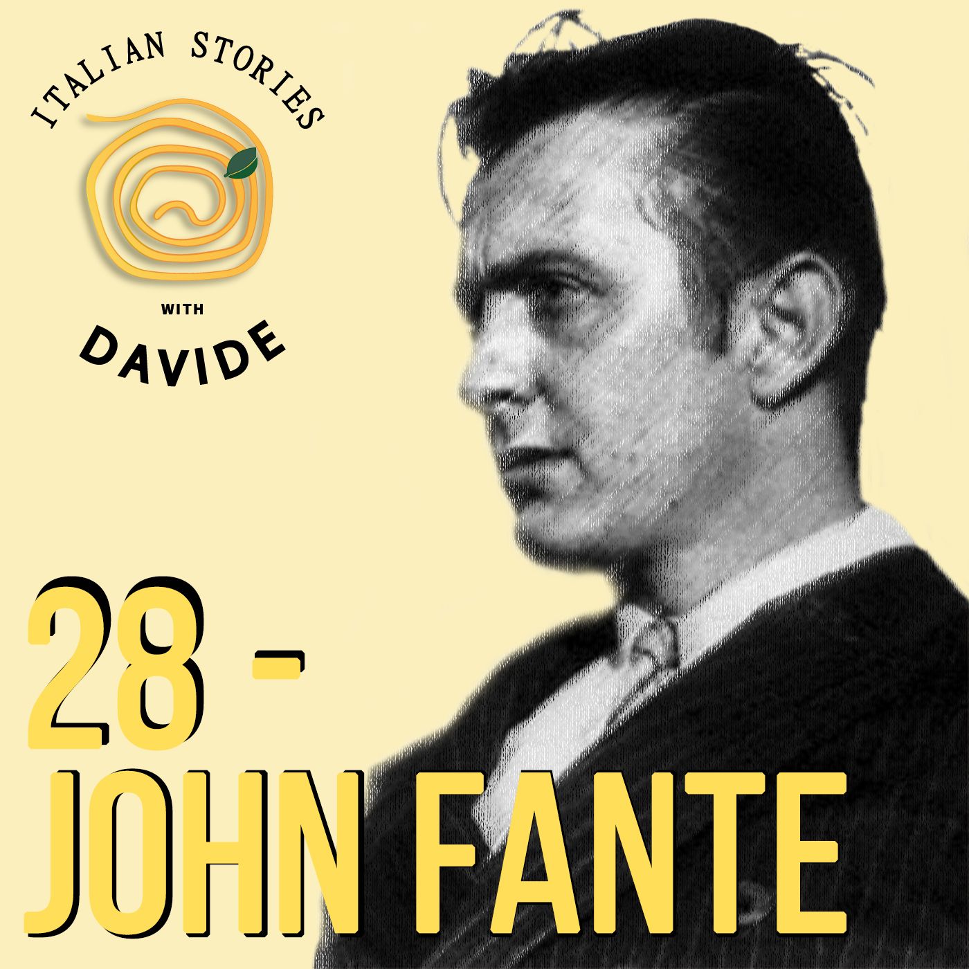 28 - John Fante