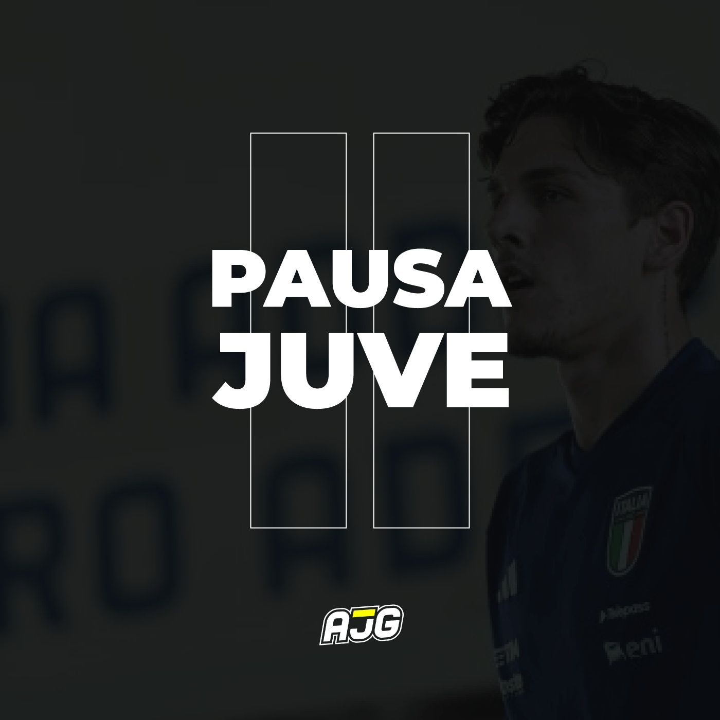 Pausa Juve | AJG