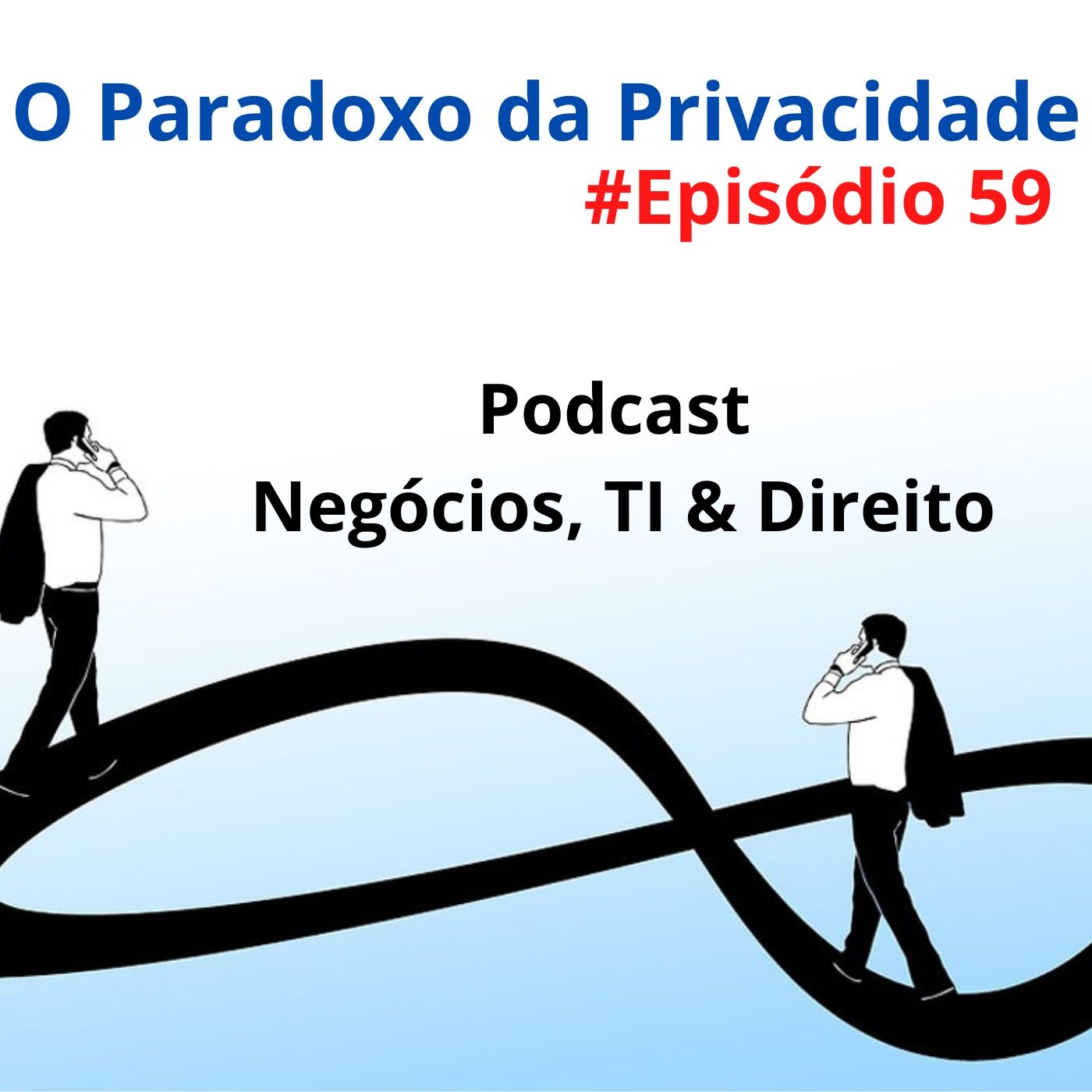 Negócios, TI & Direito