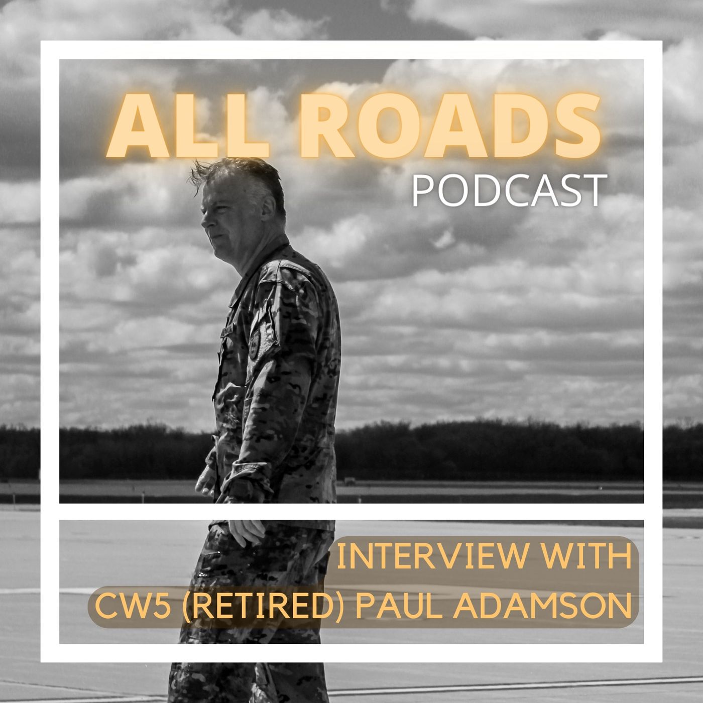 All Roads - With Dan Kuecker