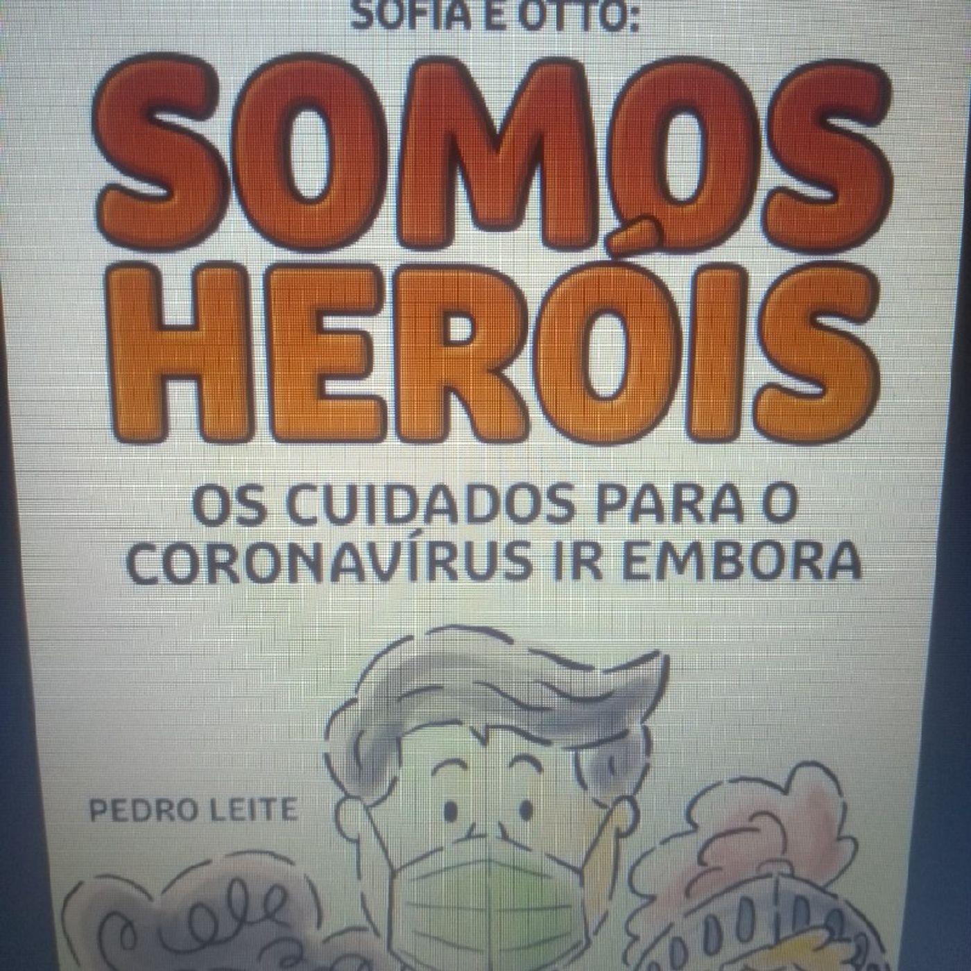 Aline Moreira\'s podcast