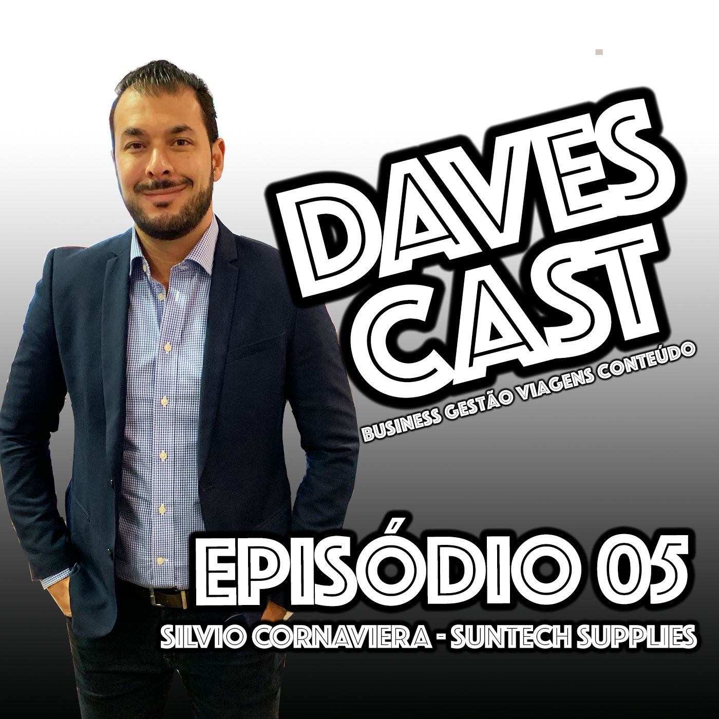DavesCast