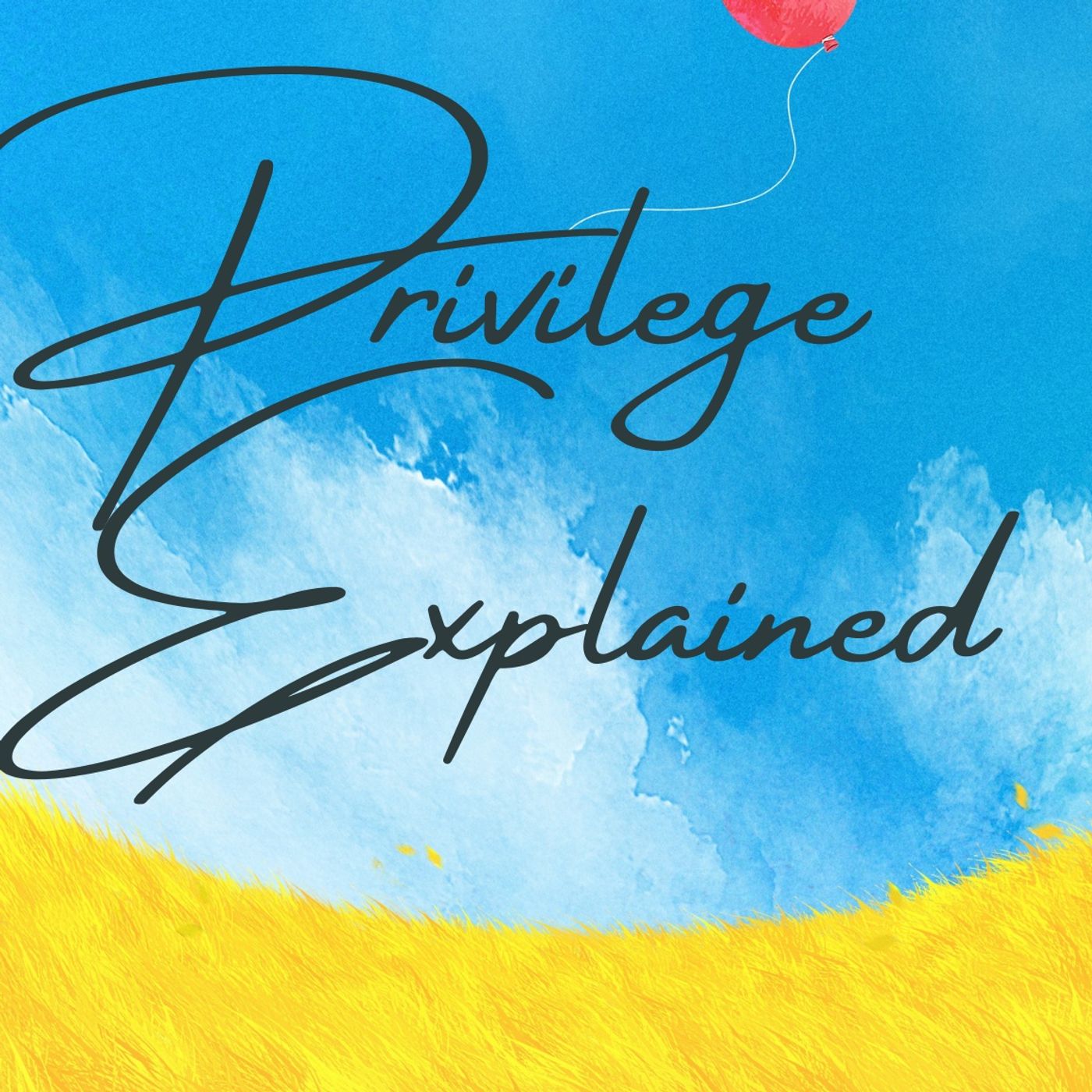 Privilege Explained – Racism White Privilege In America – Podcast – Podtail
