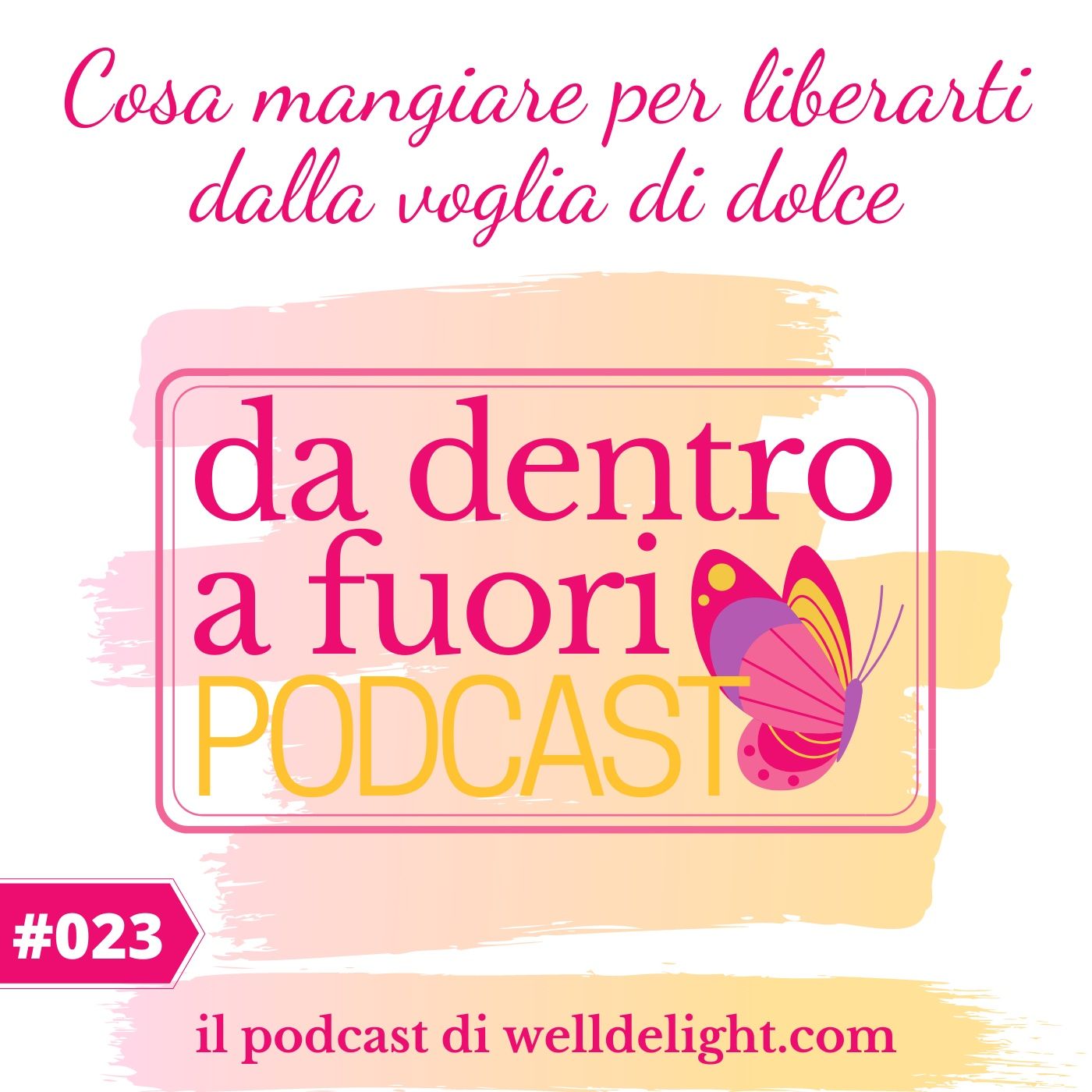Da Dentro a Fuori Podcast