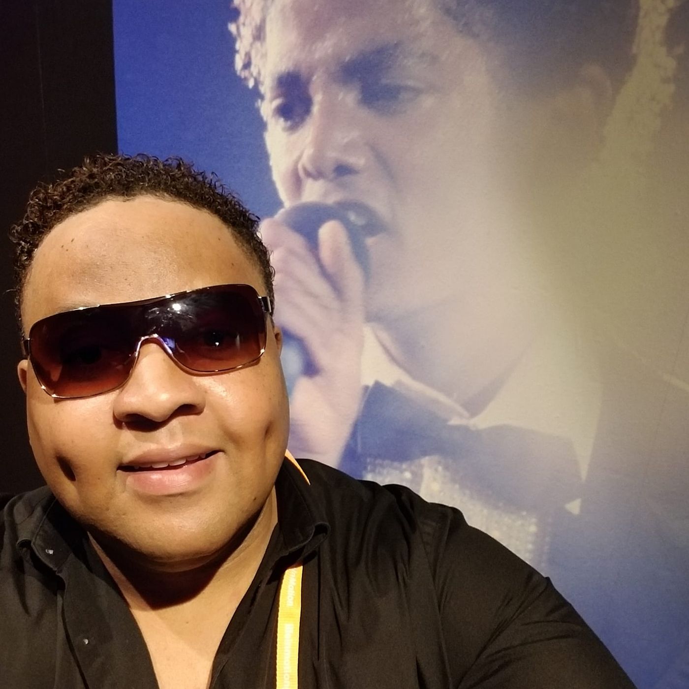 The Peaceful Disturbance