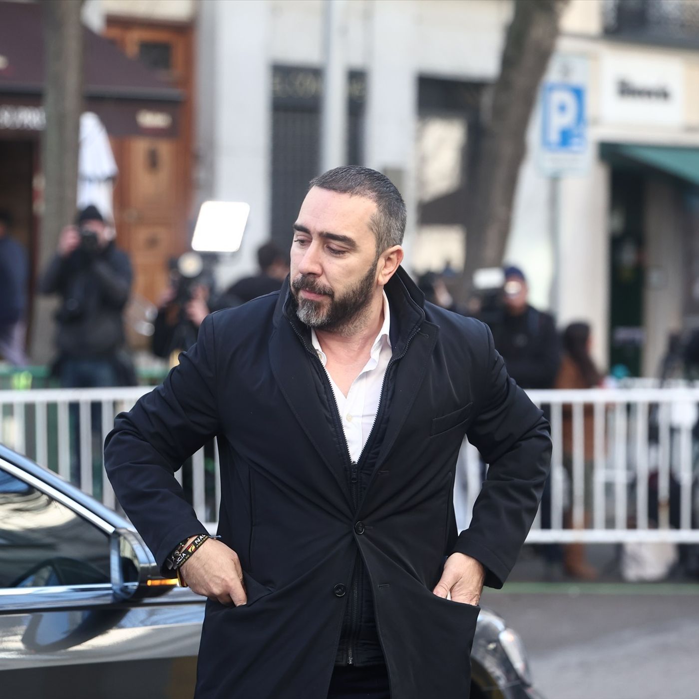 Editorial Luis Herrero: Aldama presenta el sobre con los 250 millones de dólares de PDVSA en la Audiencia Nacional