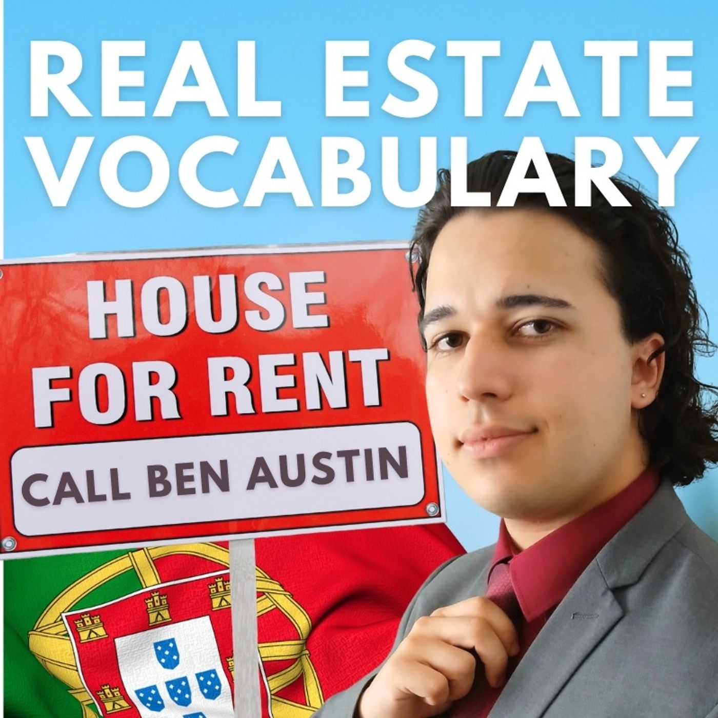 How to Ask "How long is the lease?" in Portuguese - Find Out With Ben Austin, Real Estate Agent in Portugal