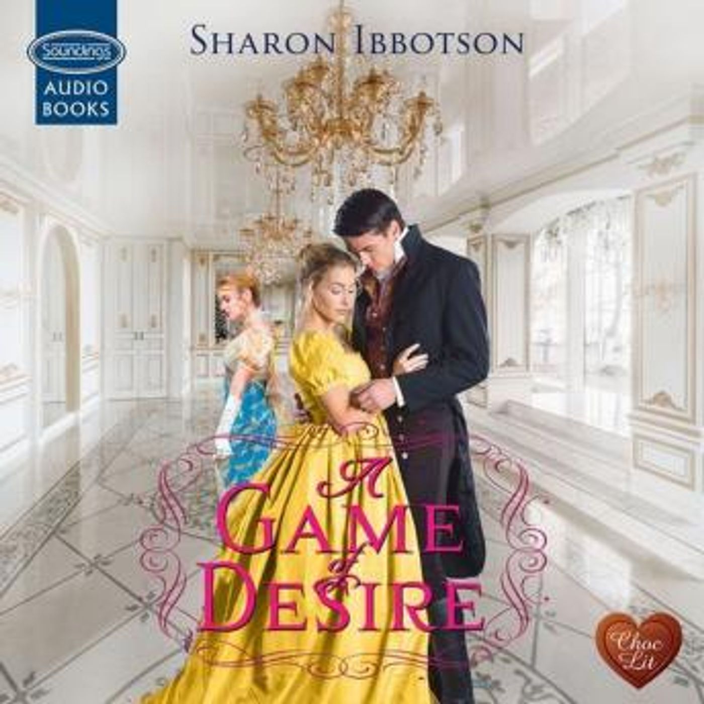 Stream Popular Full Audiobooks in Romance, Historical