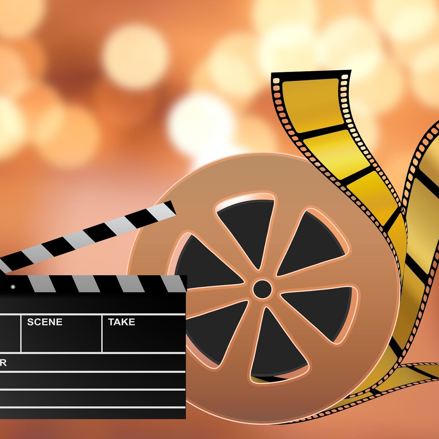 Los Charlatanes del Cine