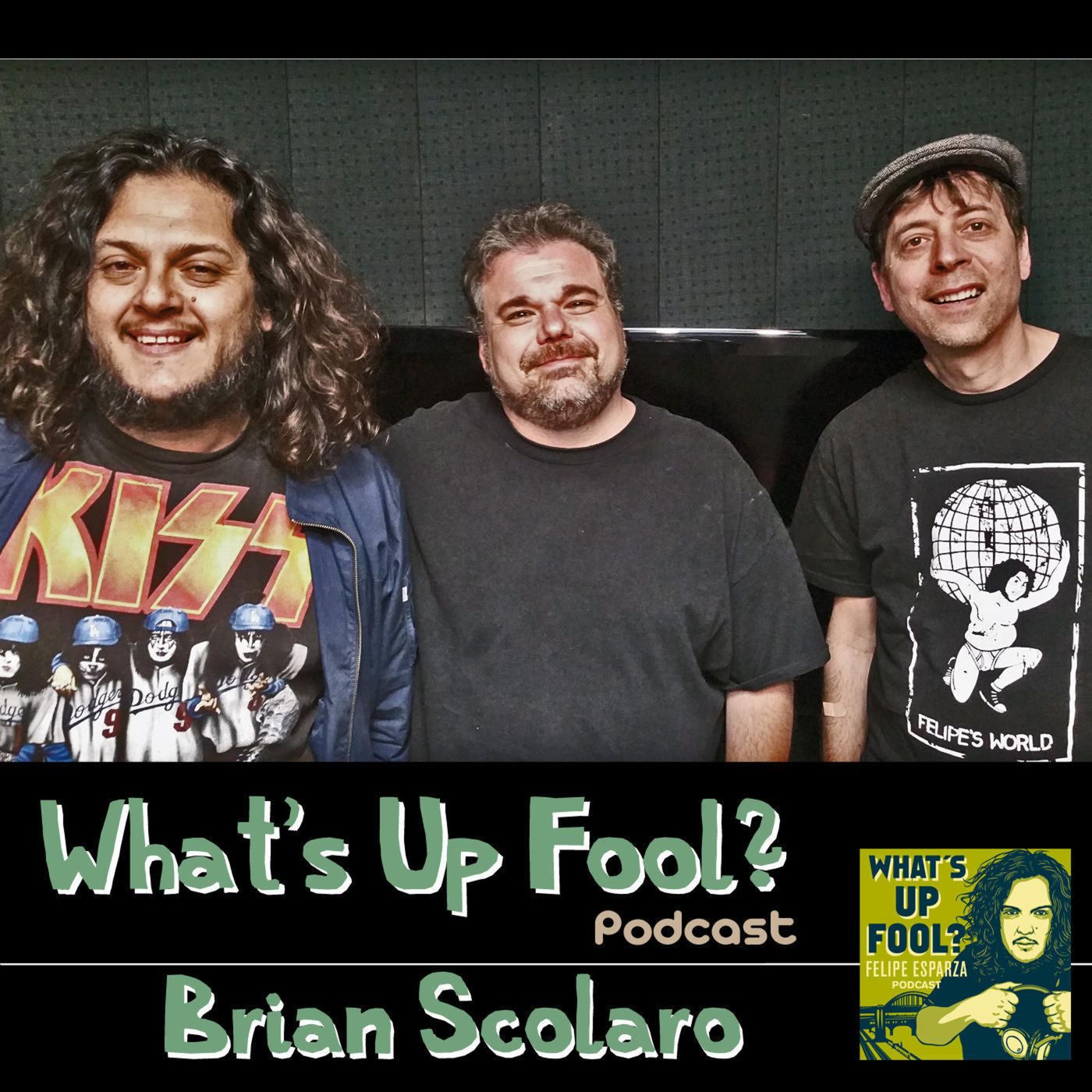 What\'s Up Fool? Podcast