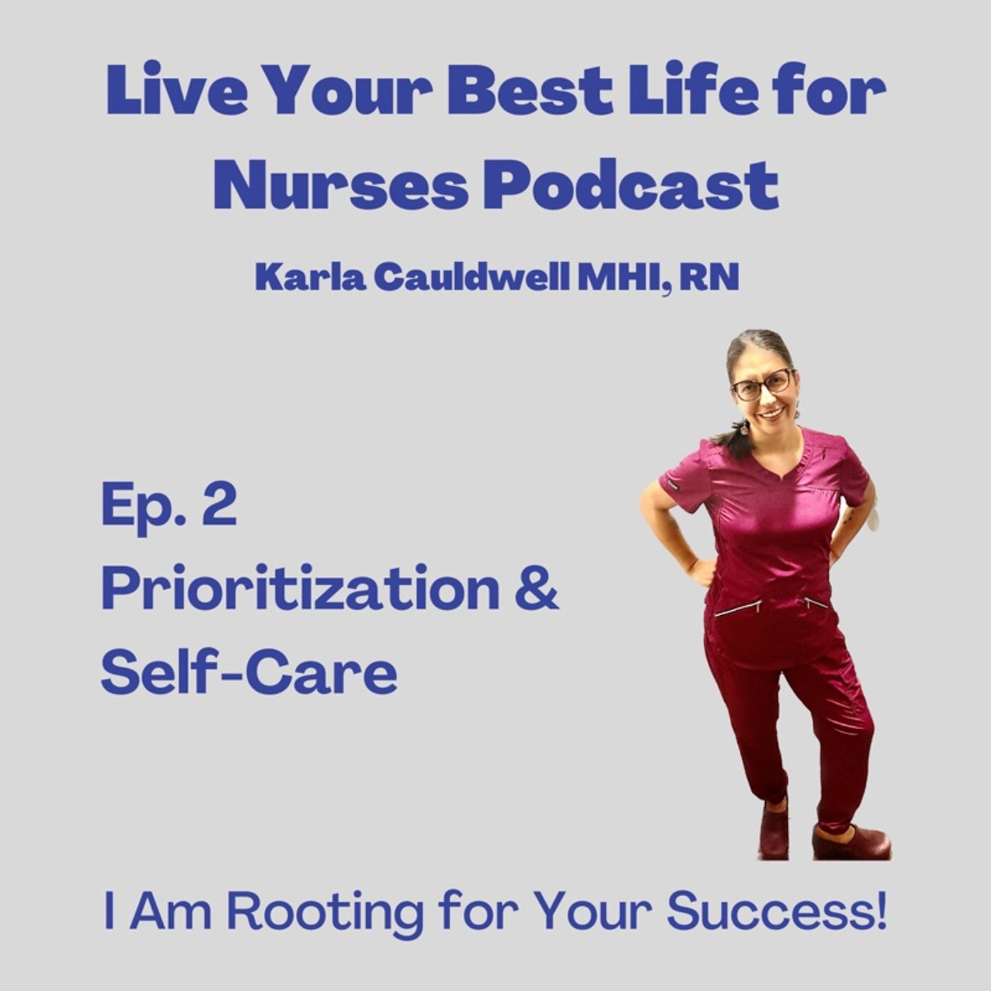 Live Your Best Life For NURSES