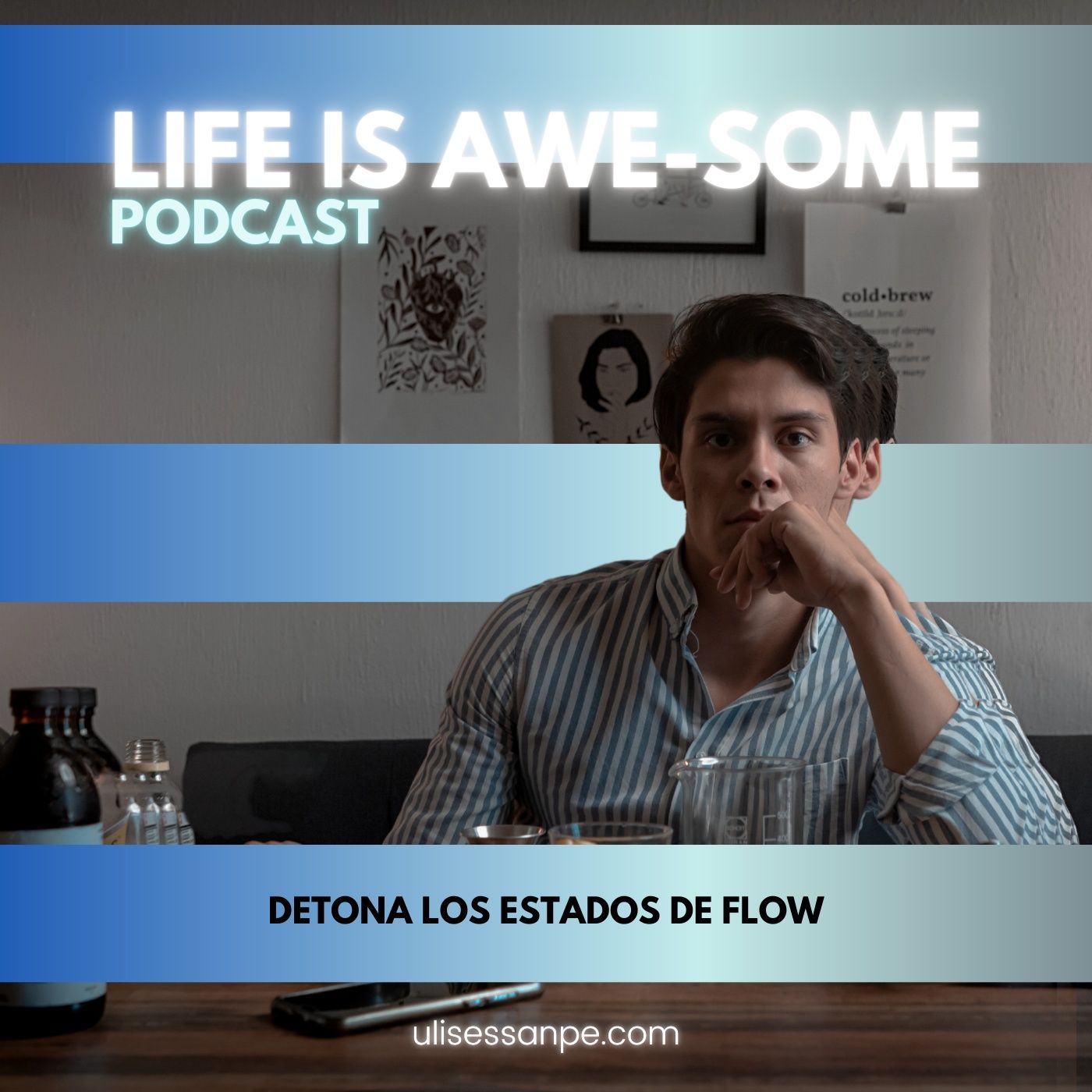 Life is Awe-some
