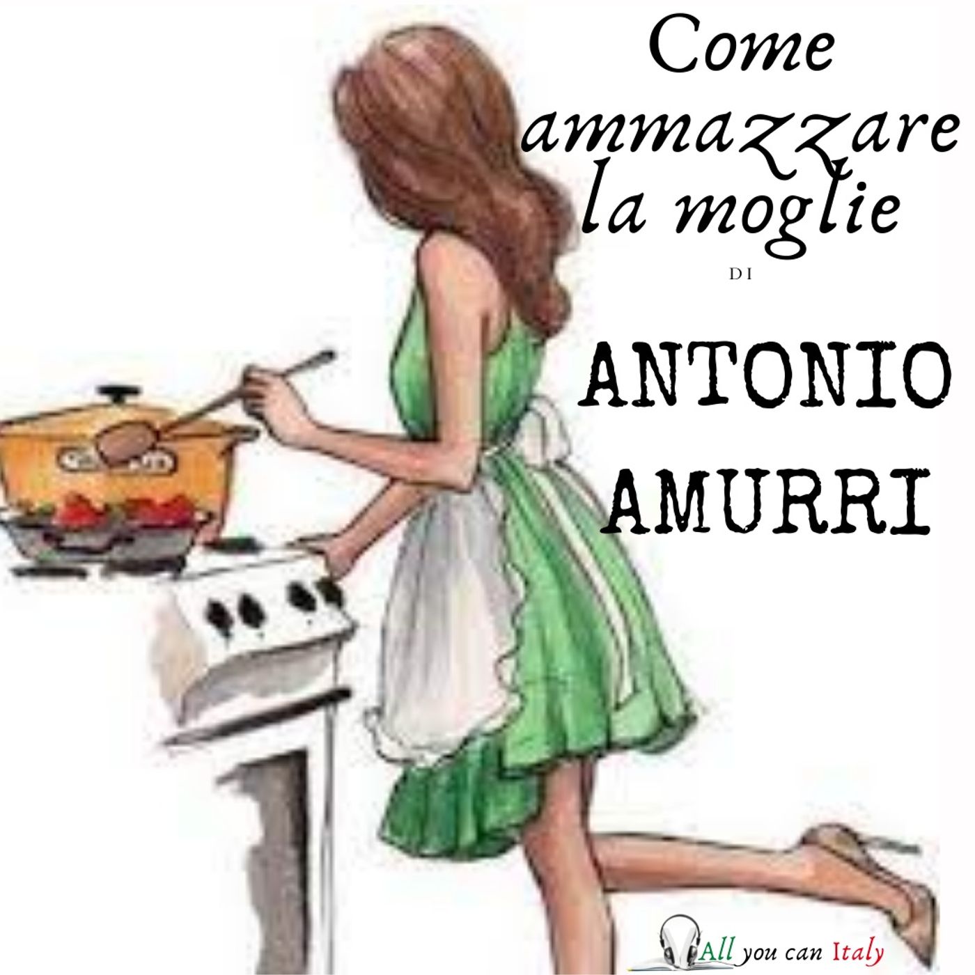 Come ammazzare la moglie episode artwork