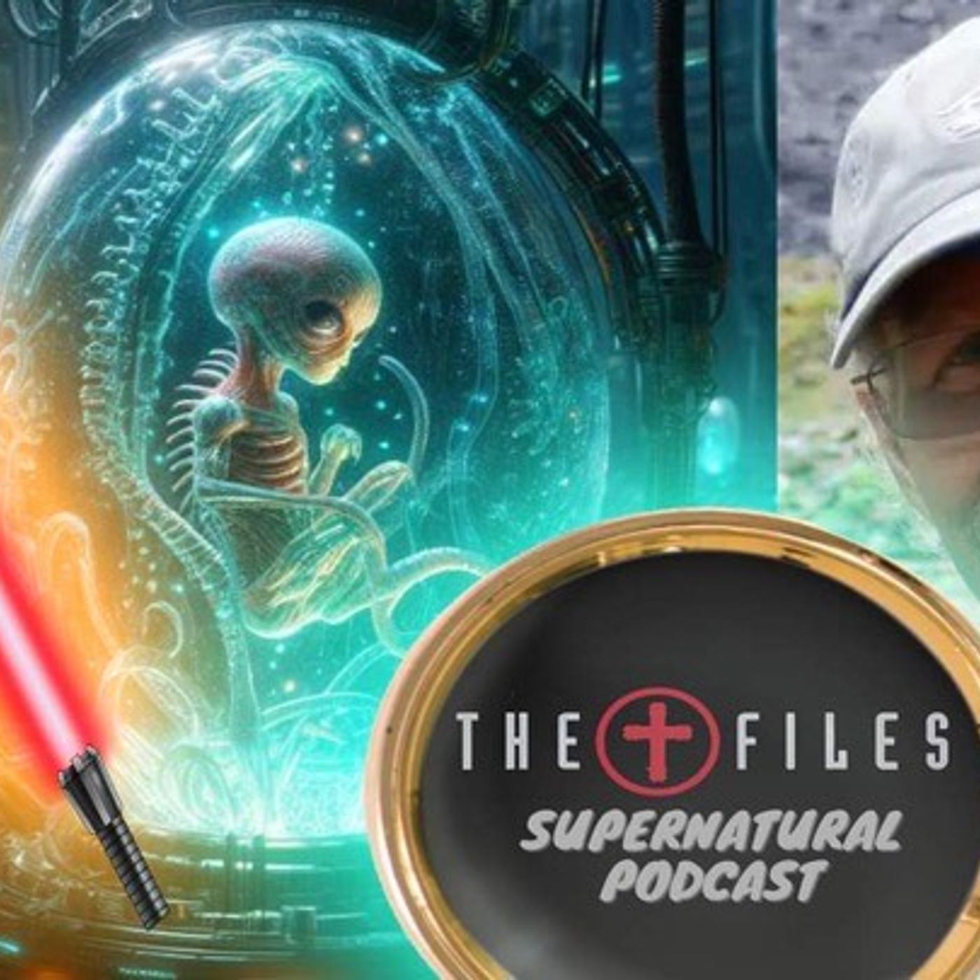 LA Marzulli - Alien Abductions, Hybrid Children, Cattle Mutilations & End Times