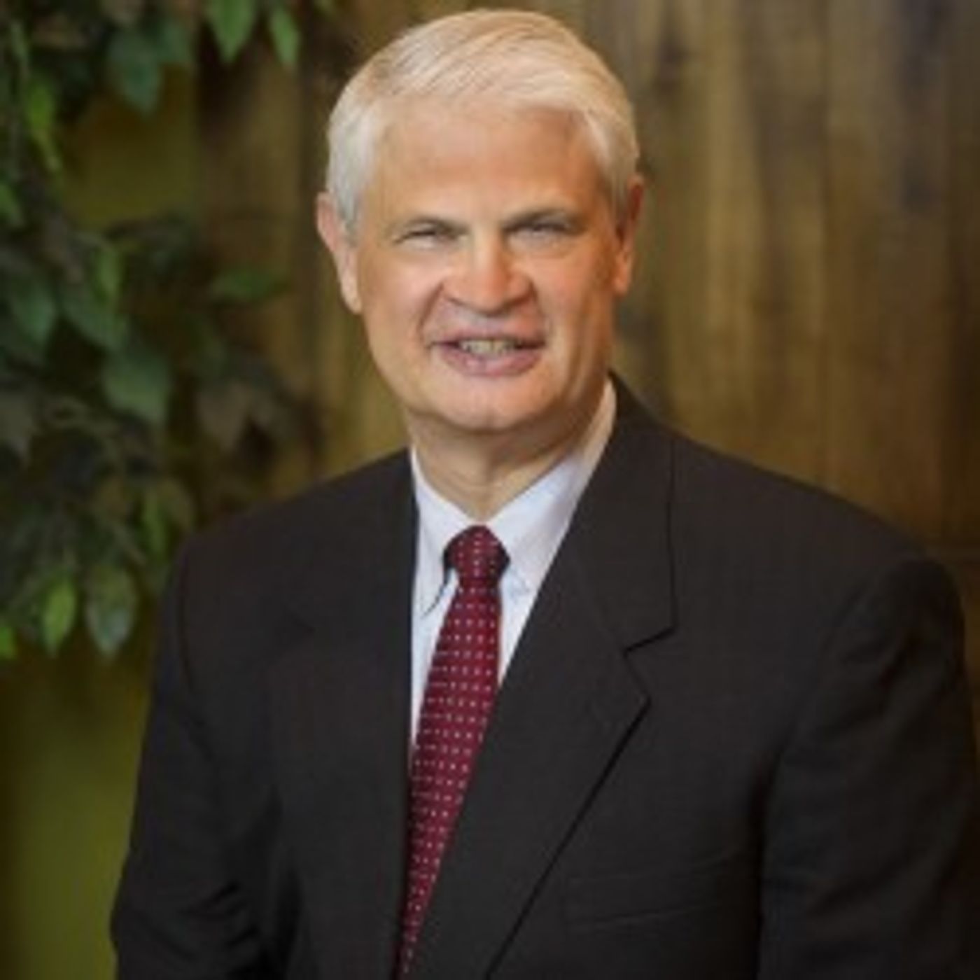 The Voice of Health with Dr. Robert Prather