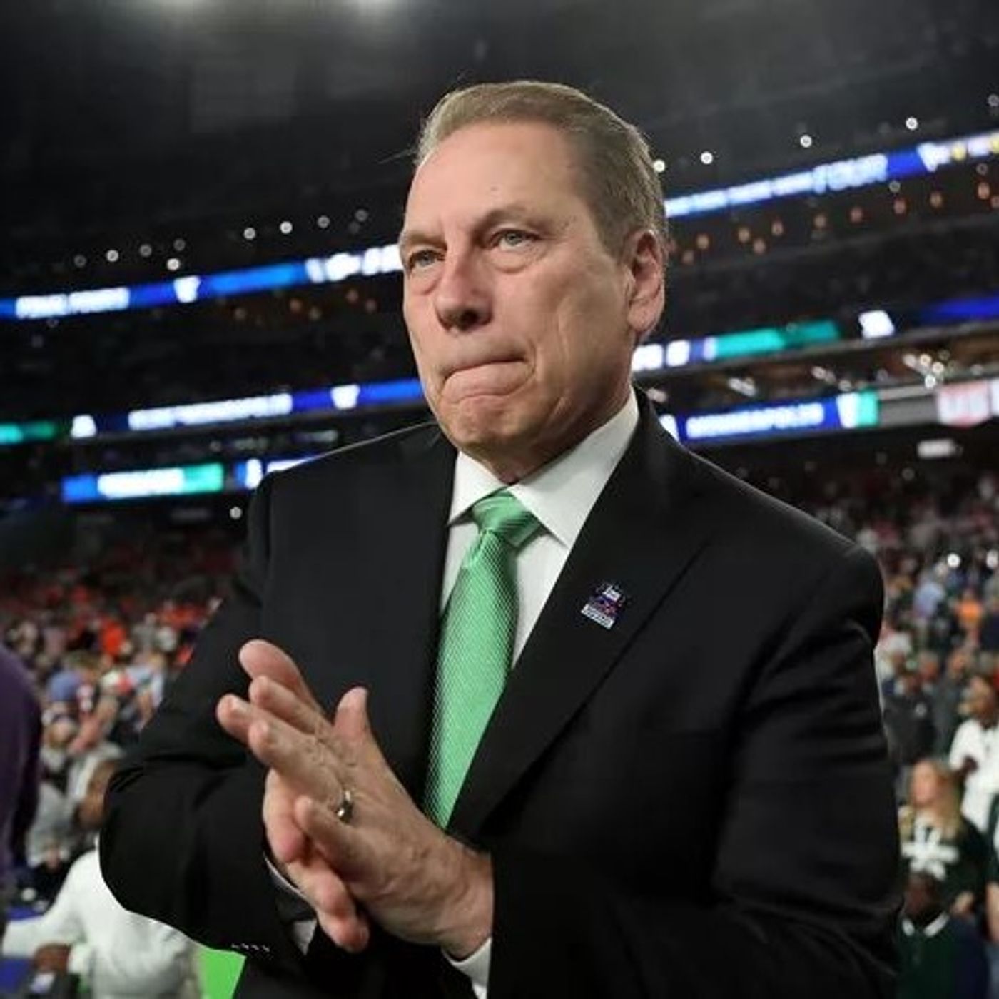 Jim’s Madden Game, Michigan-MSU Basketball Expectations, Biggest Lions Surprise, Big Ten vs. SEC, & Tom Izzo’s Validation episode artwork