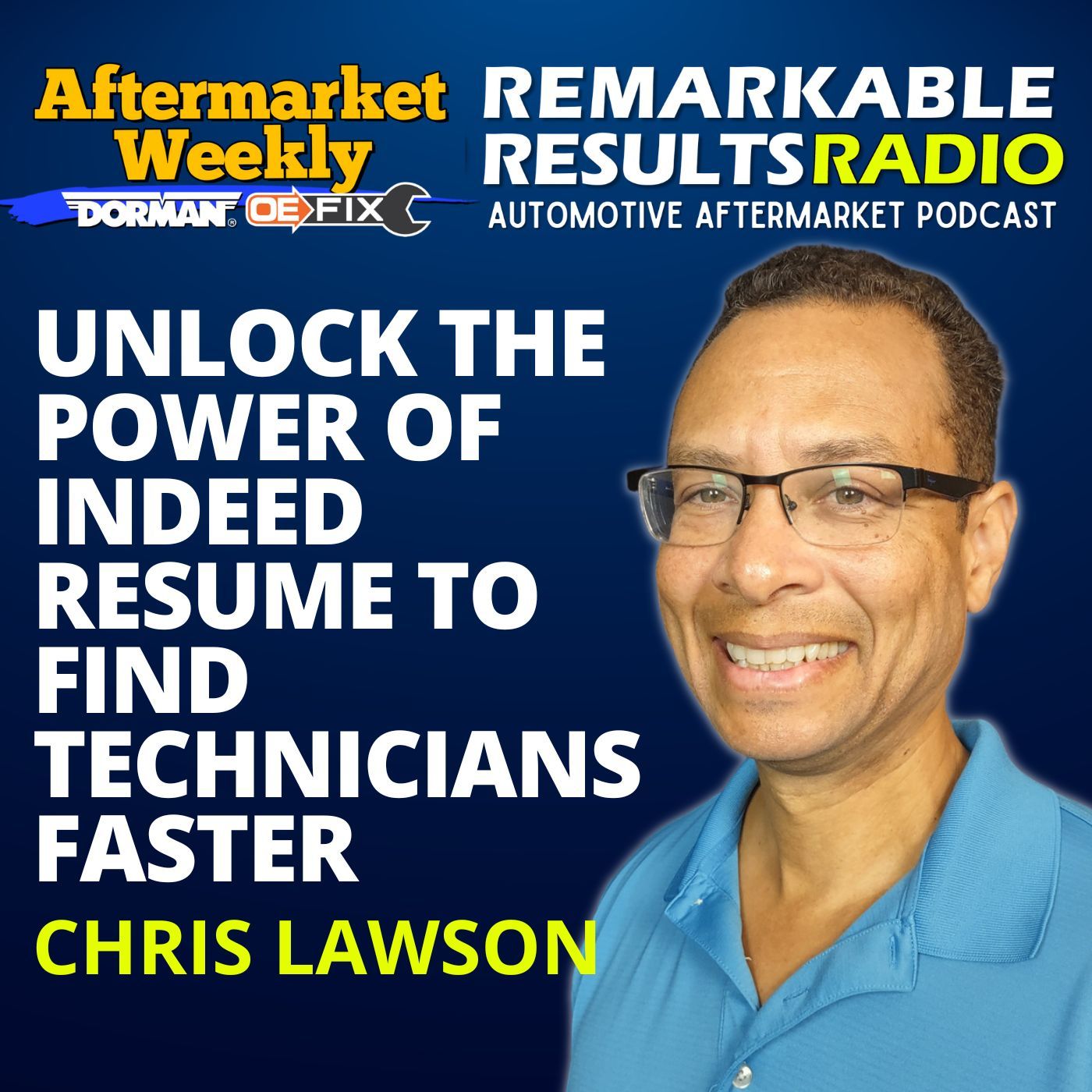 Remarkable Results Radio Podcast