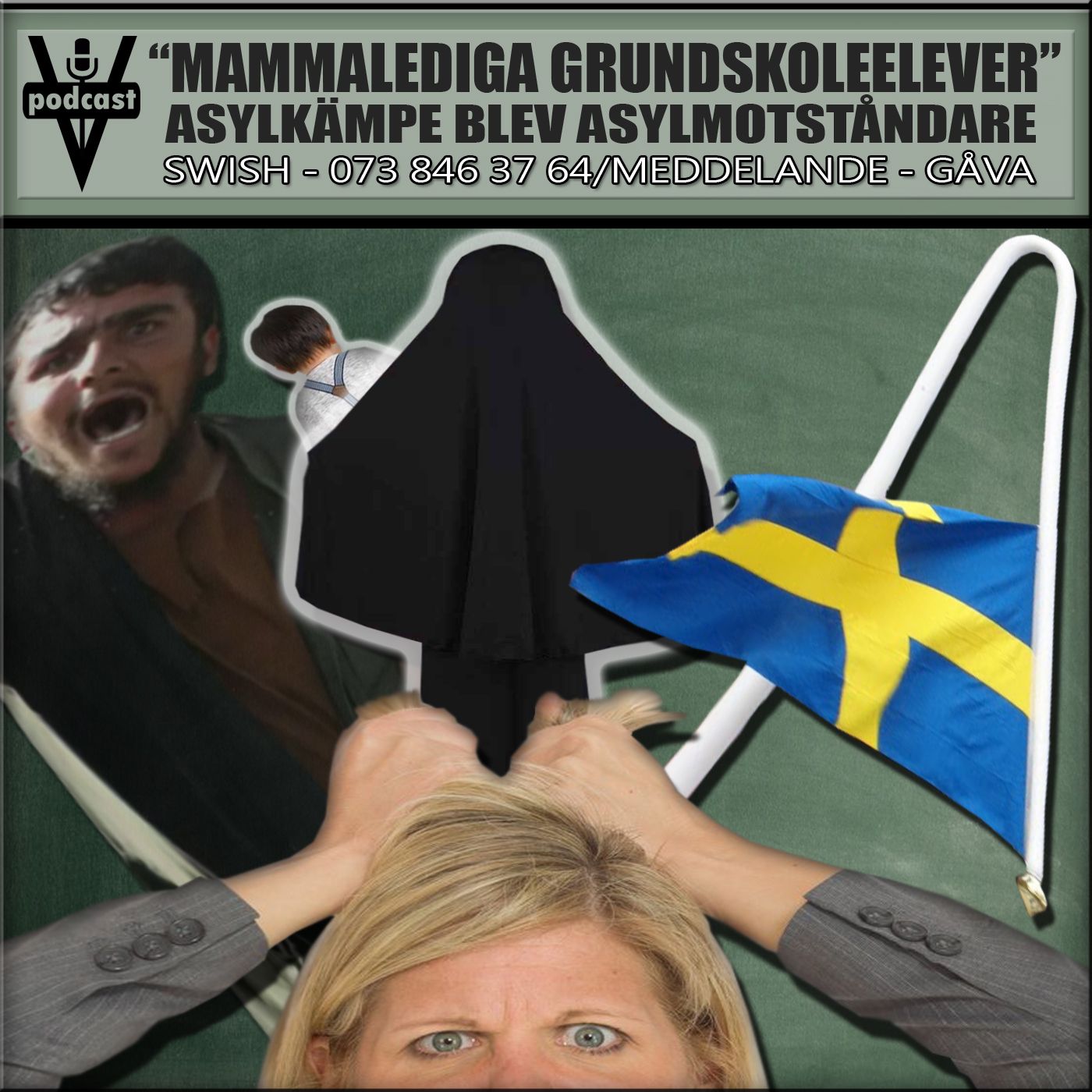 Verklighetschecken