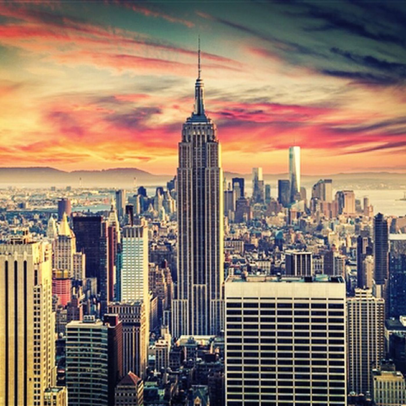 The No Such Luck Show