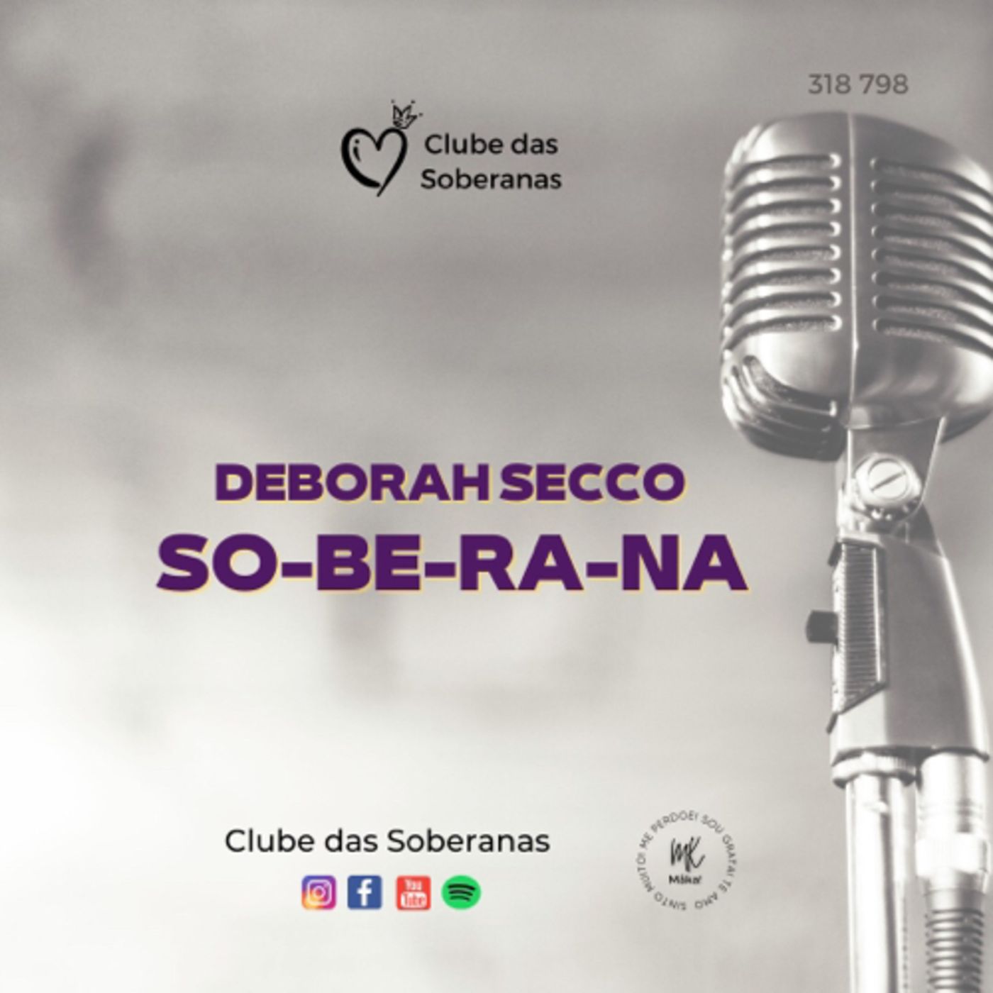 Clube das Soberanas