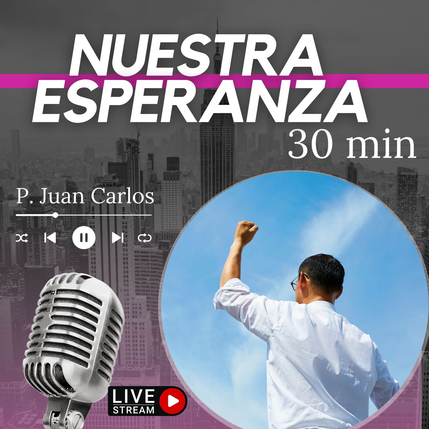 Esperanza necesaria (30 min)