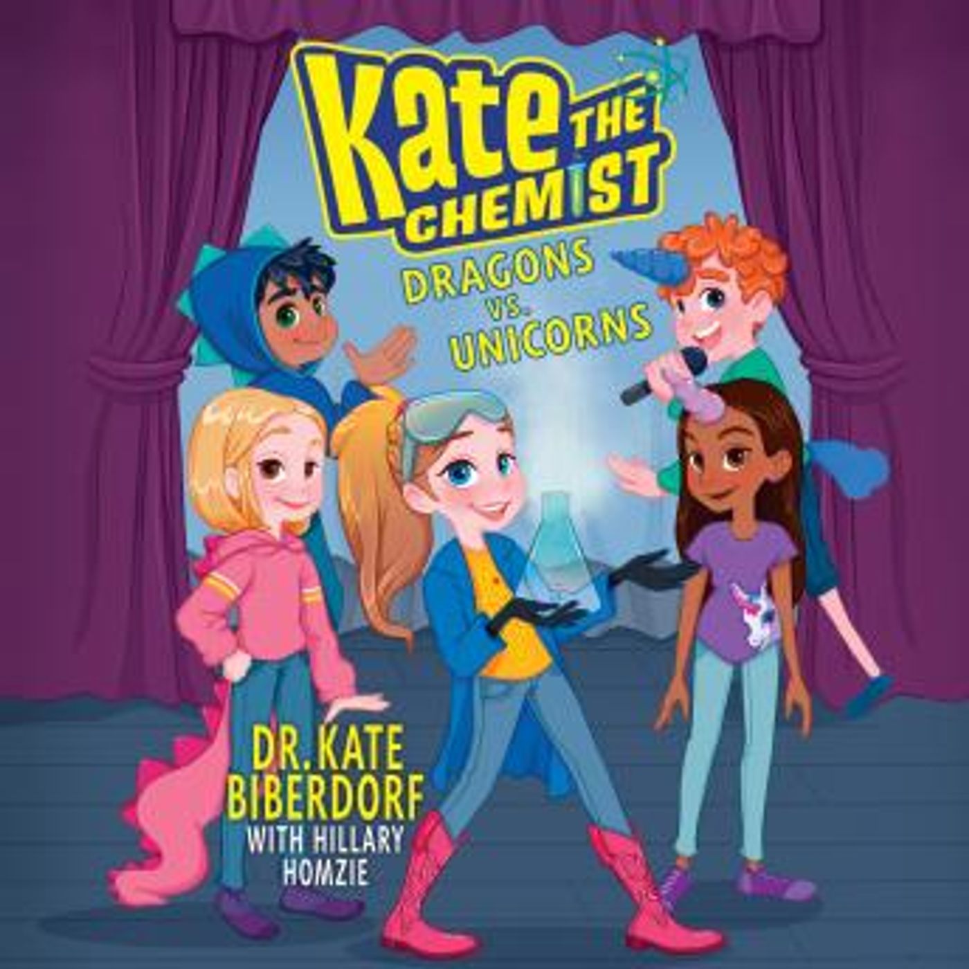 Download Top Full Audiobooks in Kids, Mystery & Fantasy