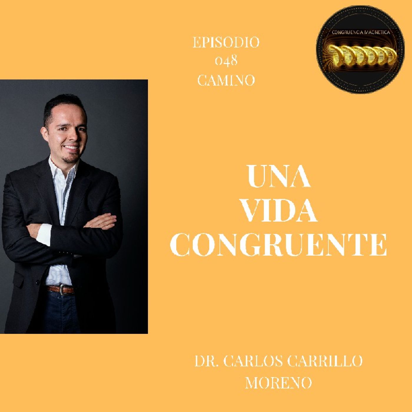 UNA VIDA CONGRUENTE
