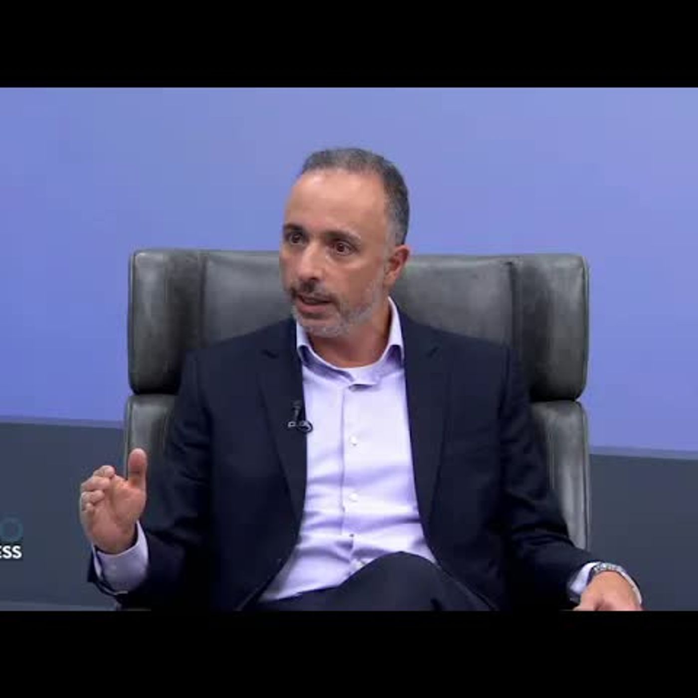 24/04/2025 - Como a tecnologia é aplicada nos equipamentos de linha branca? | Gustavo Ambar, gerente-geral da Whirlpool episode artwork