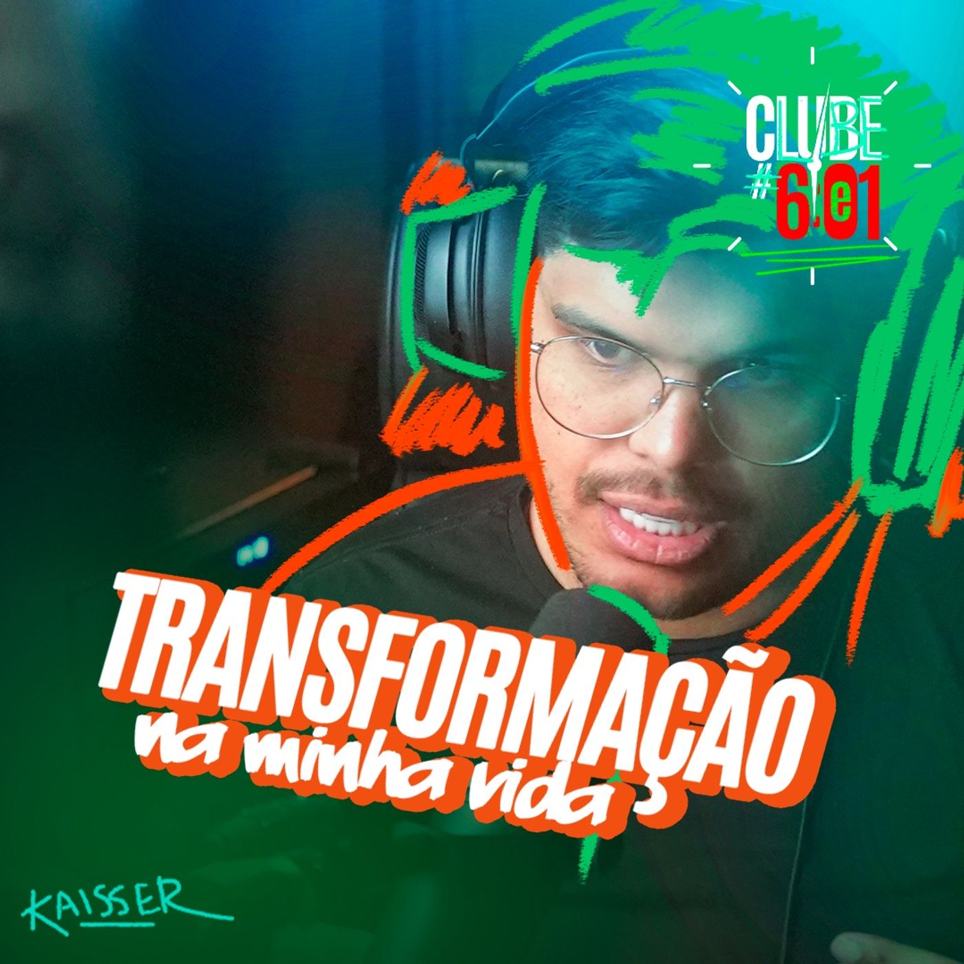Clube 6e1