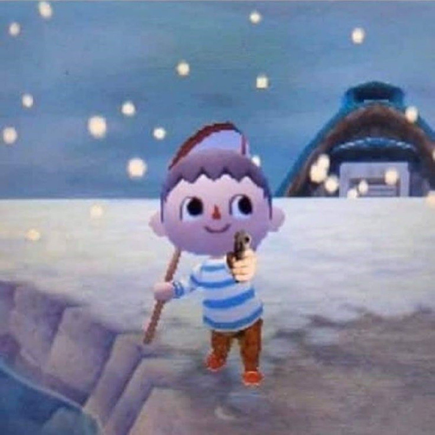 pillowcases, am I right?