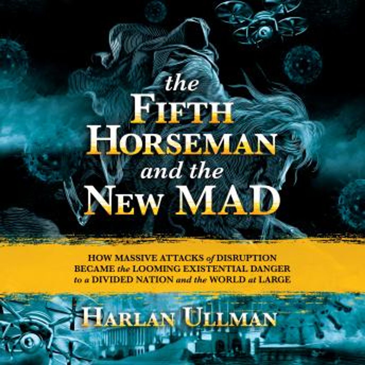 Get New Audiobooks in Non-Fiction, Current Affairs, Law, & Politics