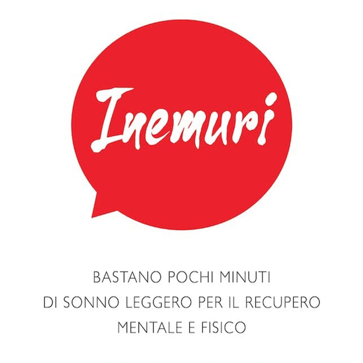 Brigitte Steger: l'arte giapponese di addormentarsi dove e quando si vuole!