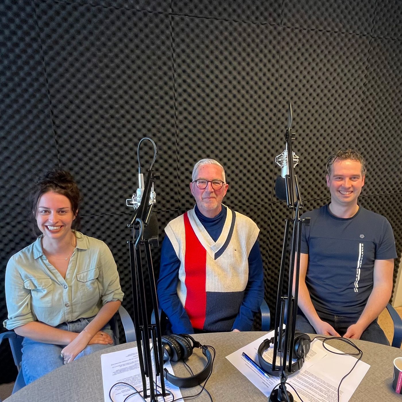 Bravis Podcast