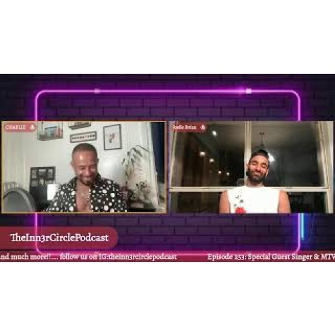 The Inn3r Circle Podcast