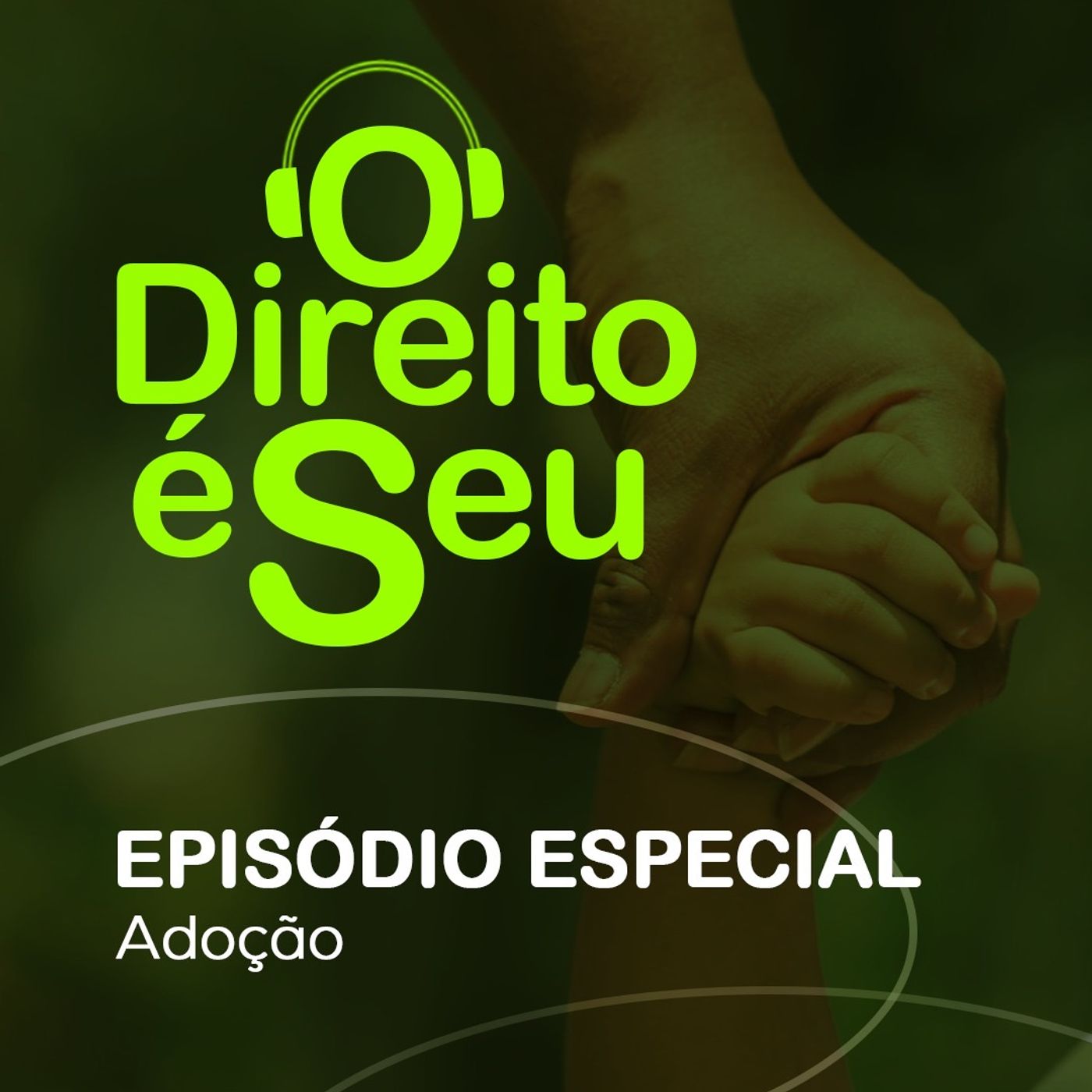 O Direito É Seu