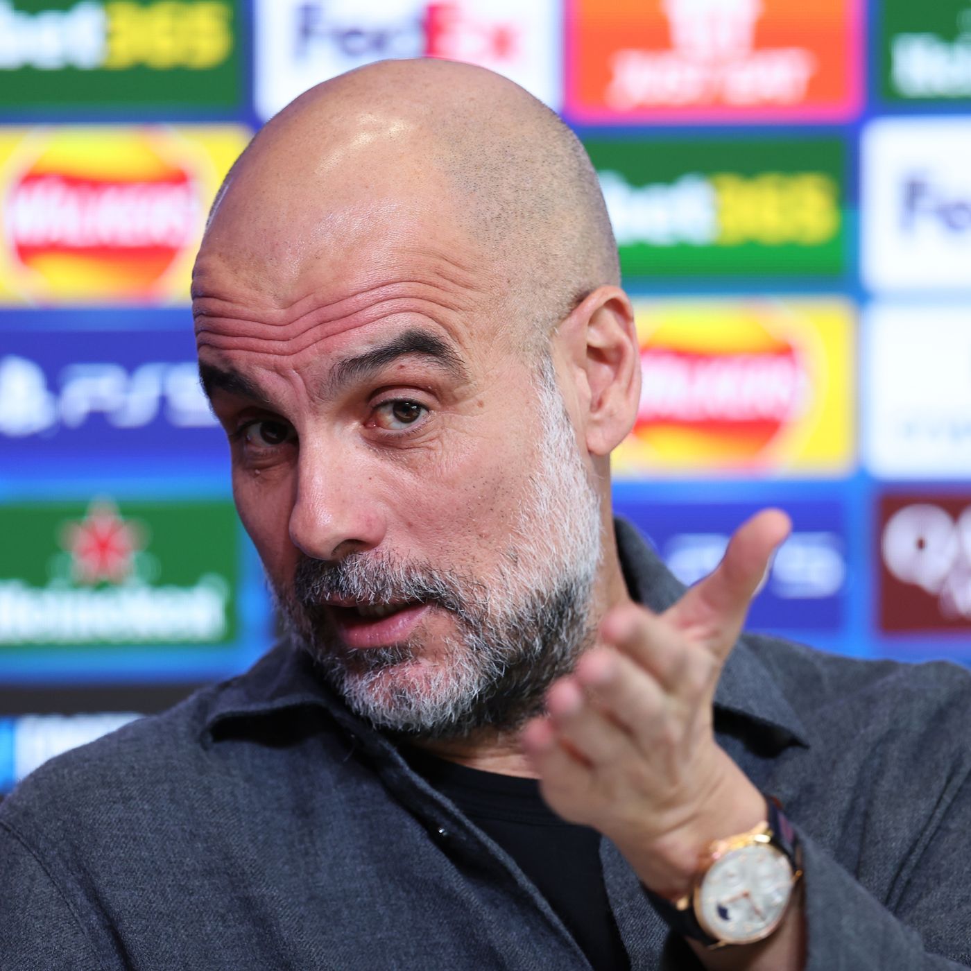Entrevista | Una de las personas que mejor conocen a Guardiola echa por tierra la principal crítica al entrenador del City: "Lo veo mucho má episode artwork