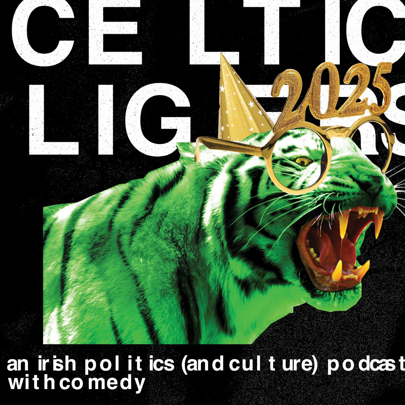 Celtic Ligers