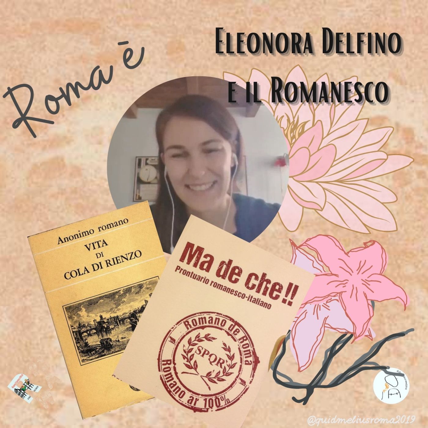 Roma-Telling