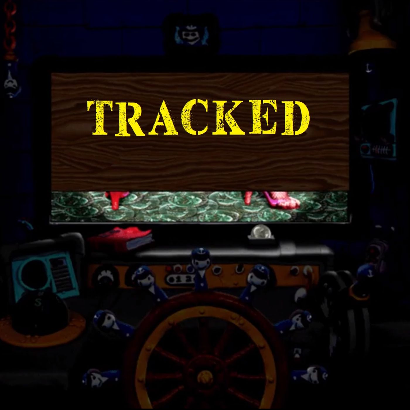 Primus Tracks