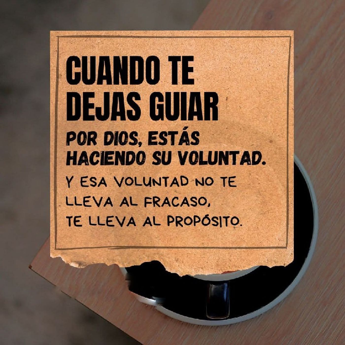 Episodio 267 - Orar Contigo Otra Vez episode artwork